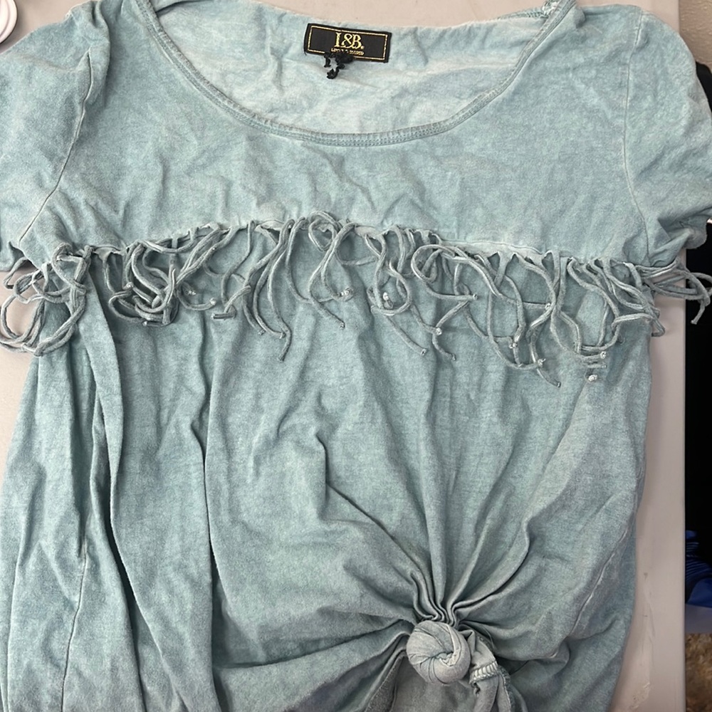 Size s